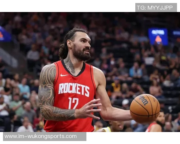 火箭对阵太阳申京因伤缺席亚当斯出战情况待定