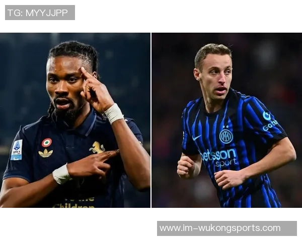 尤文拒绝用K图拉姆交换弗拉泰西国米要价仍高于3000万欧