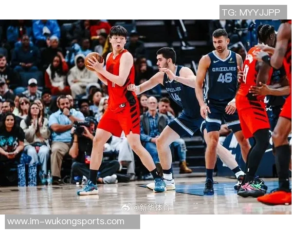 菜鸟杨瀚森首发表现亮眼18号秀贡献20分9助攻VJ也有15分5板助力球队 菜鸟杨瀚森首发表现亮眼18号秀贡献20分9助攻VJ也有15分5板助力球队