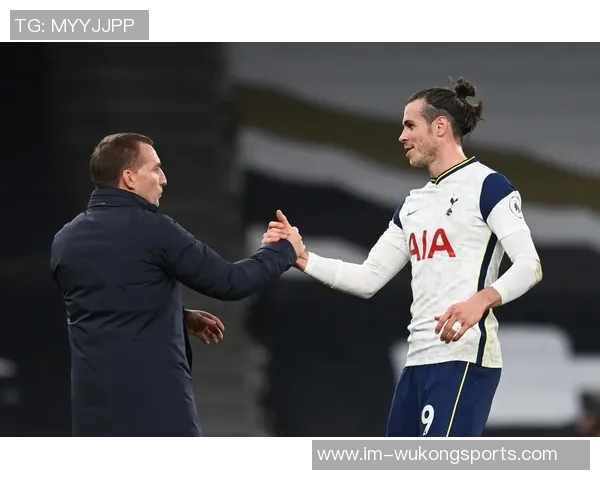 热刺加大力度争夺16岁莱斯特边锋蒙加城市与车队也在关注