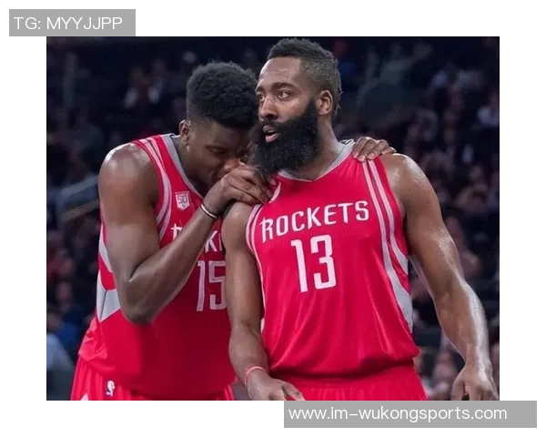 火箭媒体人点评哈登控球不稳老詹与保罗主控更具安全感