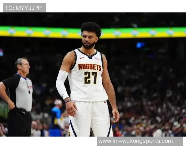 穆雷主动承担责任认为末节失误是球队失利的关键因素