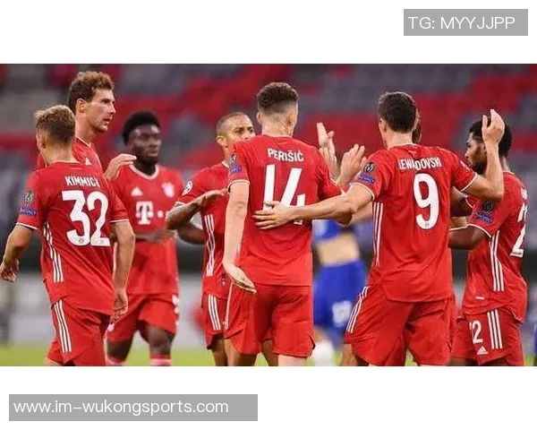 皮一下奥格斯堡晒图调侃拜仁切尔西巴黎我们是否已成为最佳球队