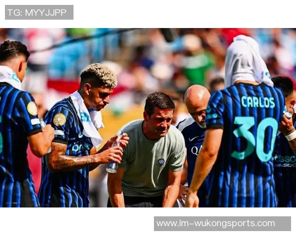 米兰官方宣布25岁博尼法斯因体检未过本赛季报销11场比赛未进球 米兰官方宣布25岁博尼法斯因体检未过本赛季报销11场比赛未进球