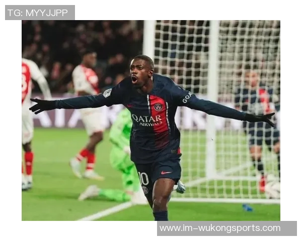 内维斯谈登贝莱对巴黎团队足球的期待及更衣室良好氛围